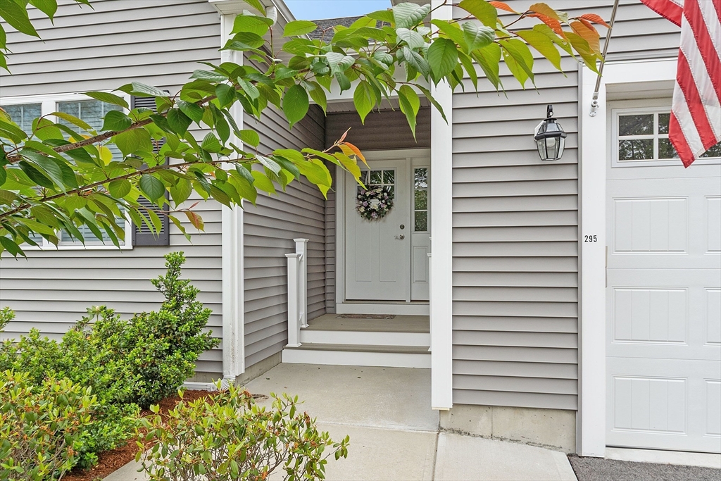 295 Sewall St 295