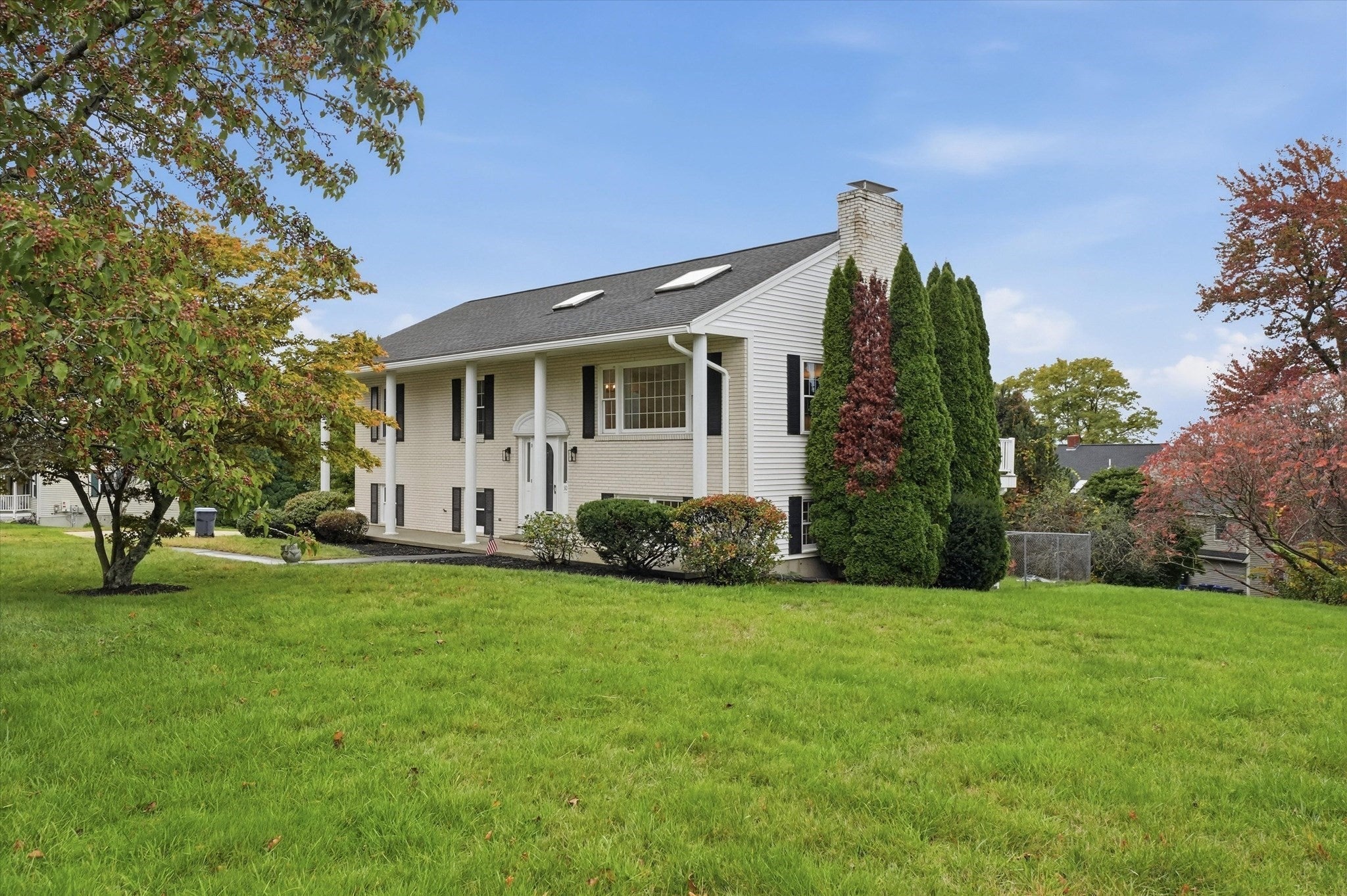 30 Overlook Dr