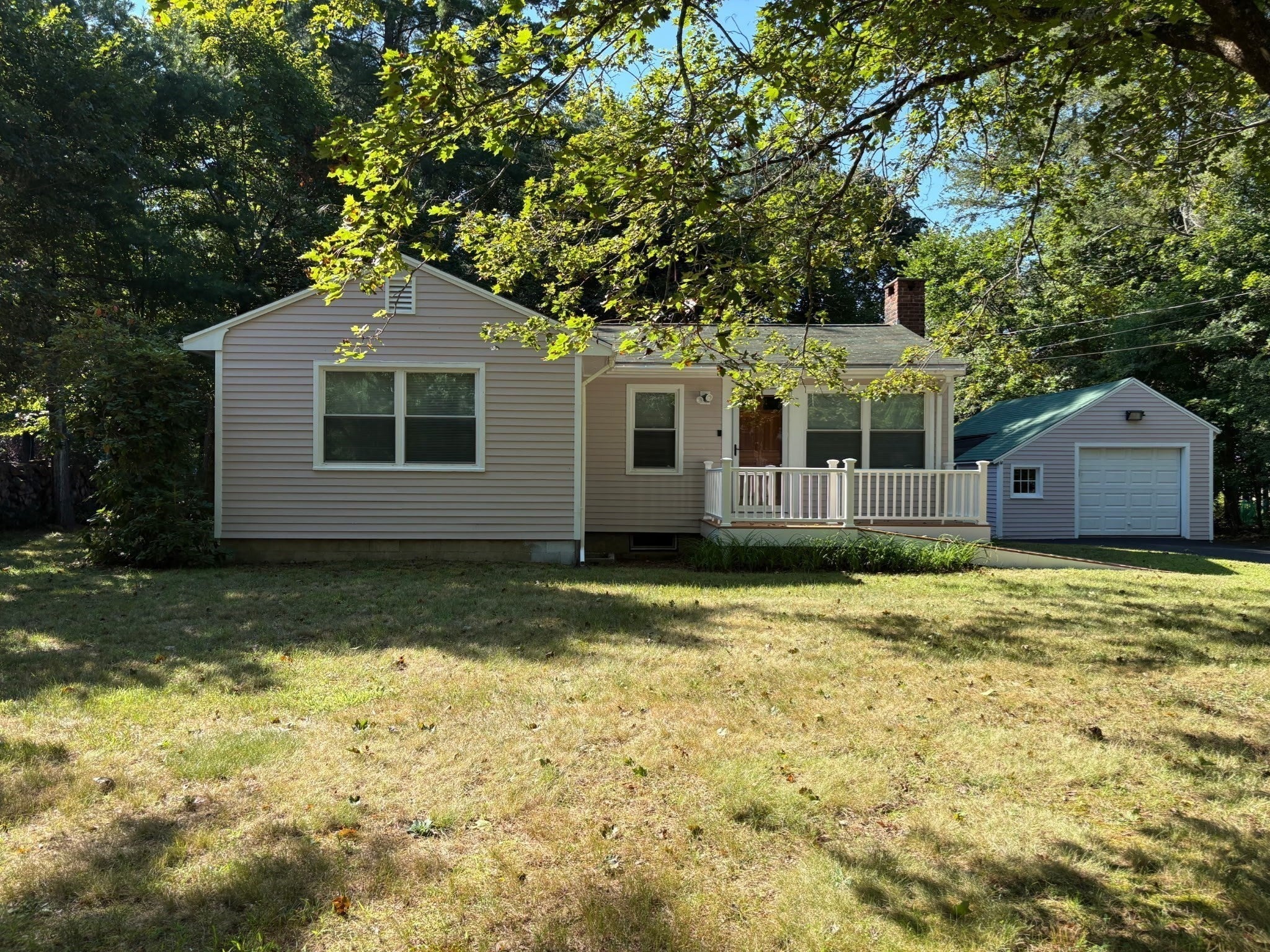 9 Howell RD