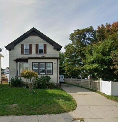 Photo of 44 Walnut St, East Providence, RI 02914 (MLS # 73479317)