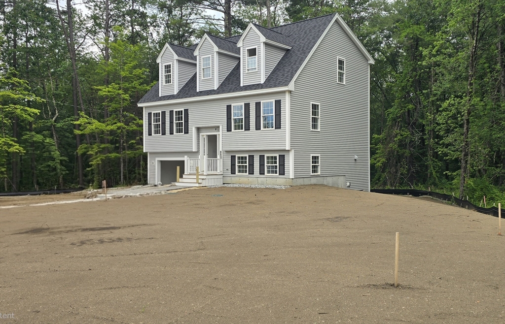 6 Adams Road