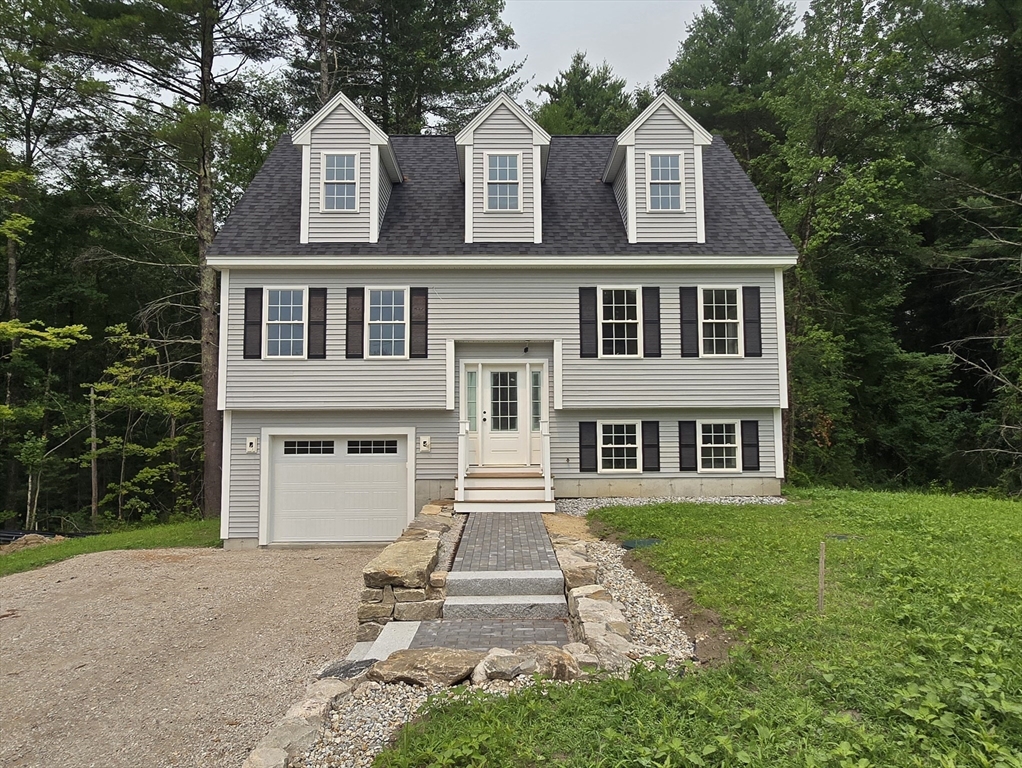 Photo 1 of 20 — 6 Adams Road, Townsend, MA 01469