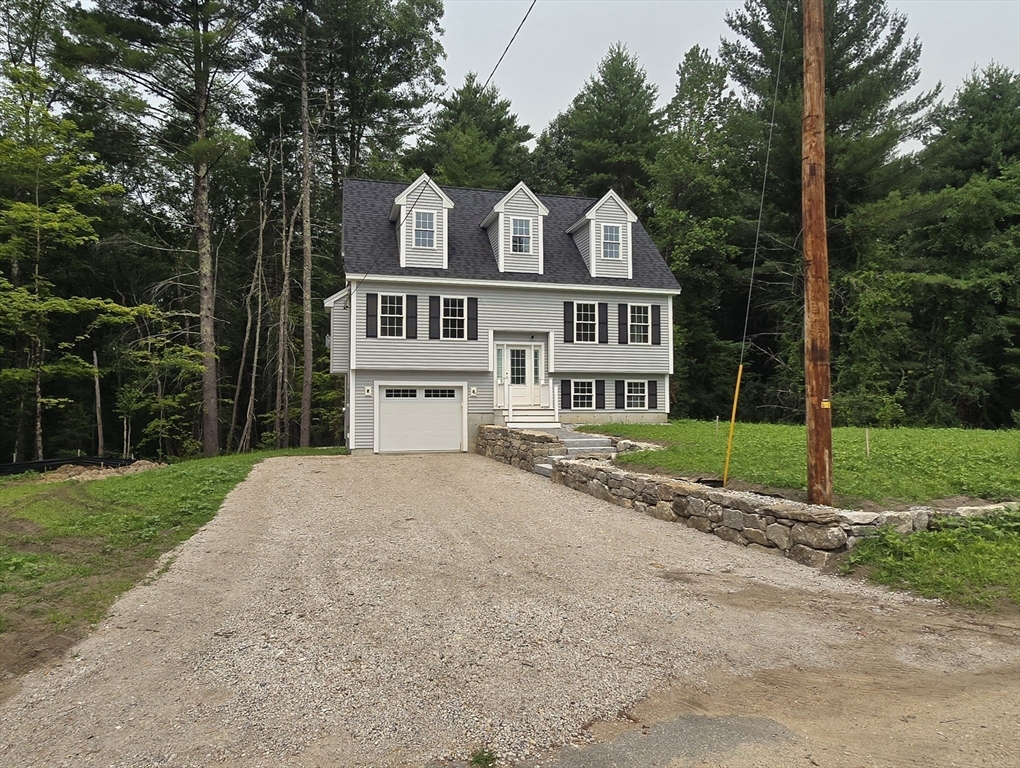 6 Adams Road
