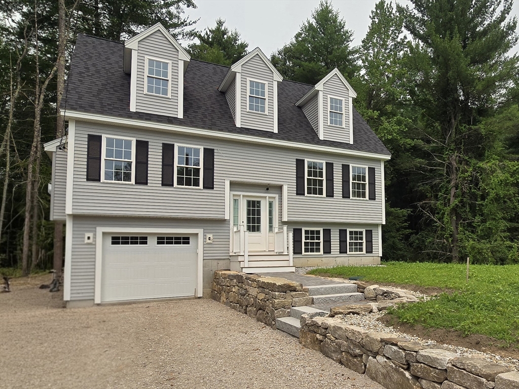 6 Adams Road