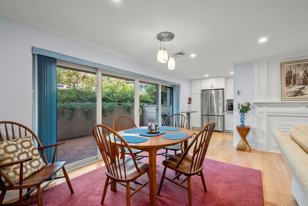 1210 Greendale Ave #311, Needham, MA Photo #8