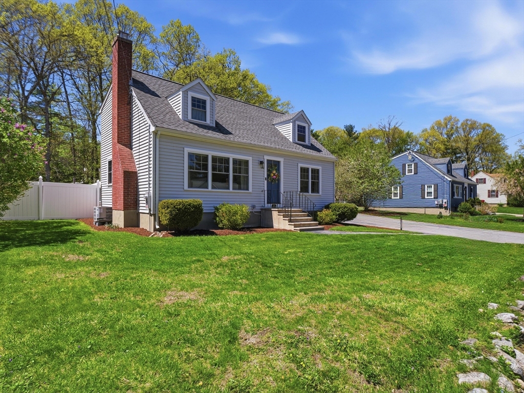 14 Walnut Rd, Chelmsford, MA Photo #39