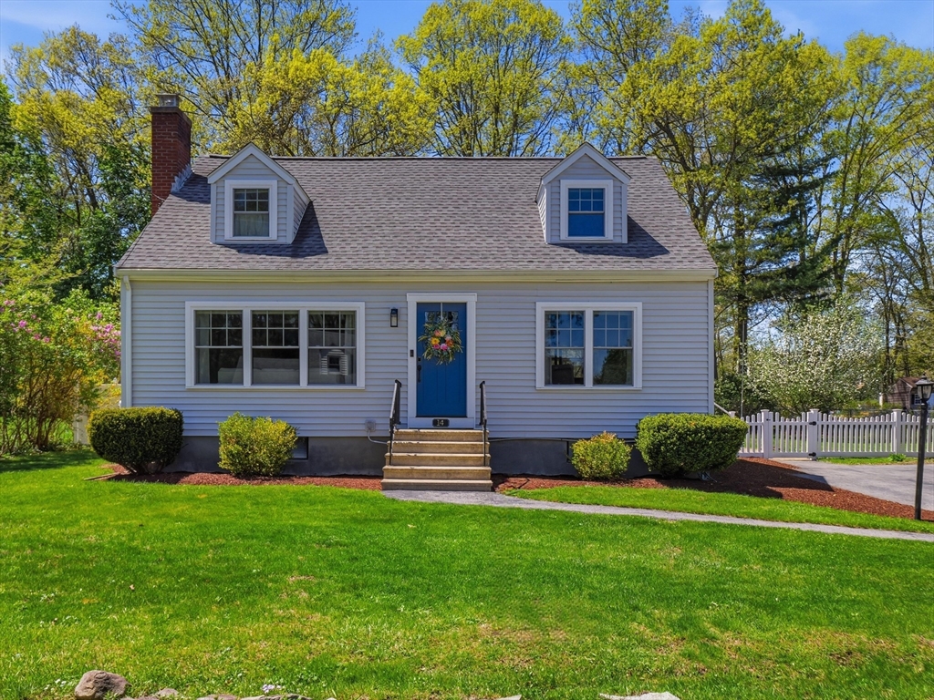 14 Walnut Rd, Chelmsford, MA Photo #38