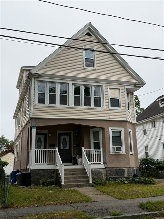 Photo of 170 Safford St #2, Quincy, MA