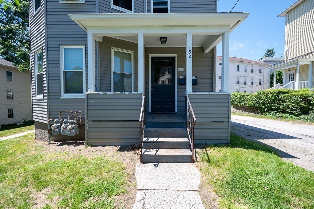 192 Vernon St