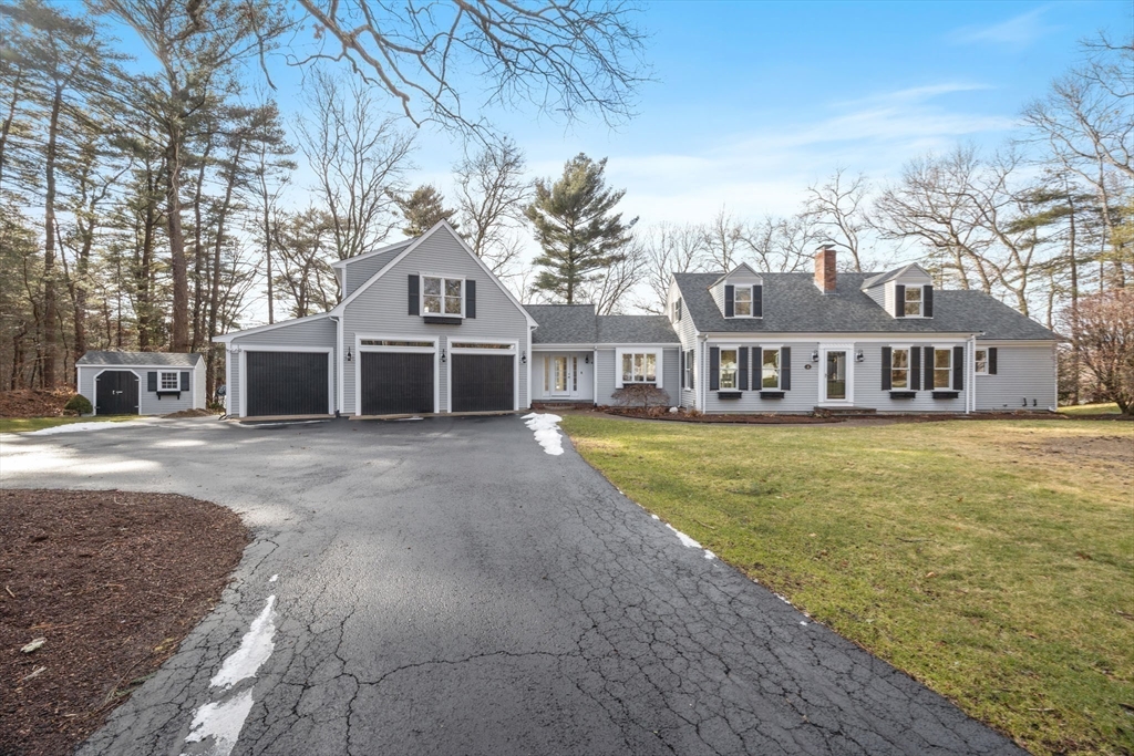 8 Shockley Drive