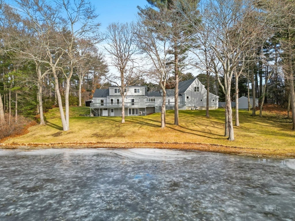 8 Shockley Drive
