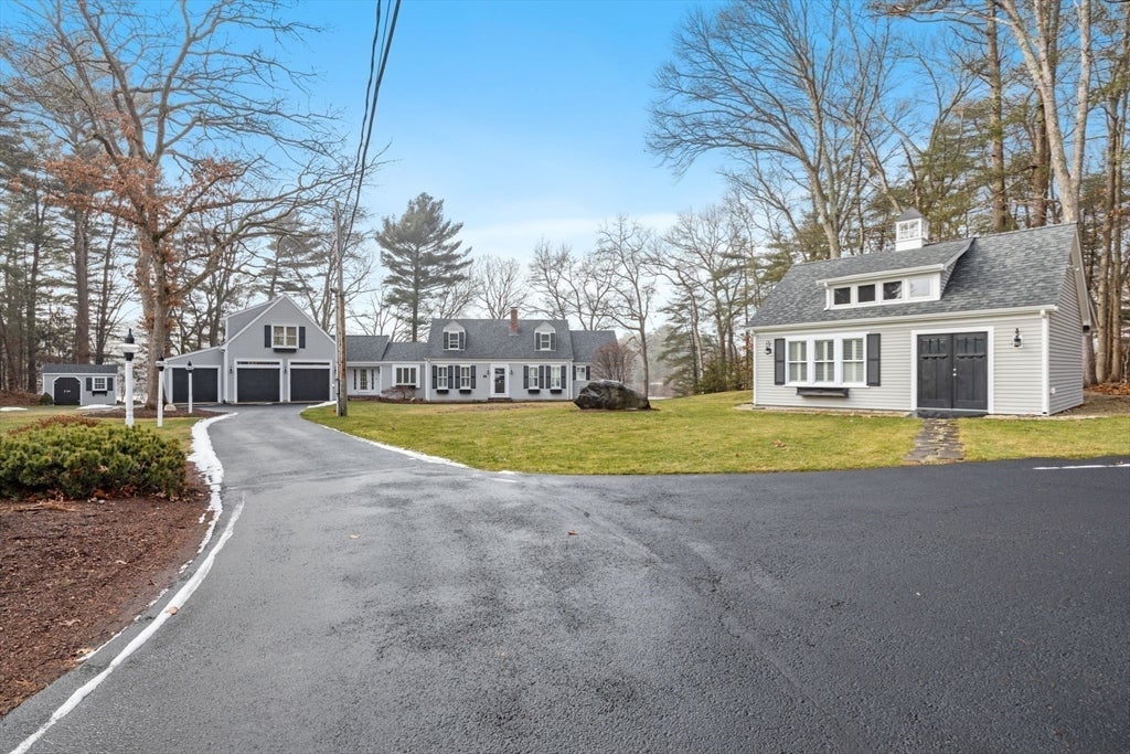 8 Shockley Drive