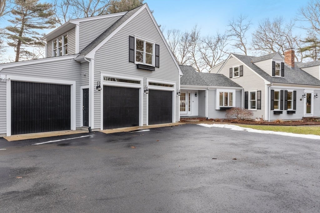 8 Shockley Drive