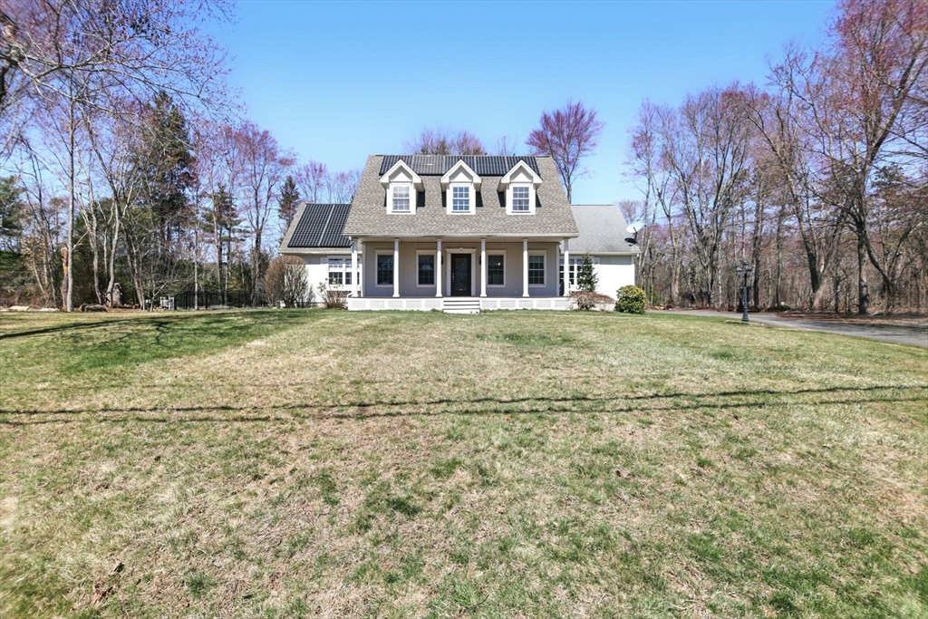 5 Bennett Rd