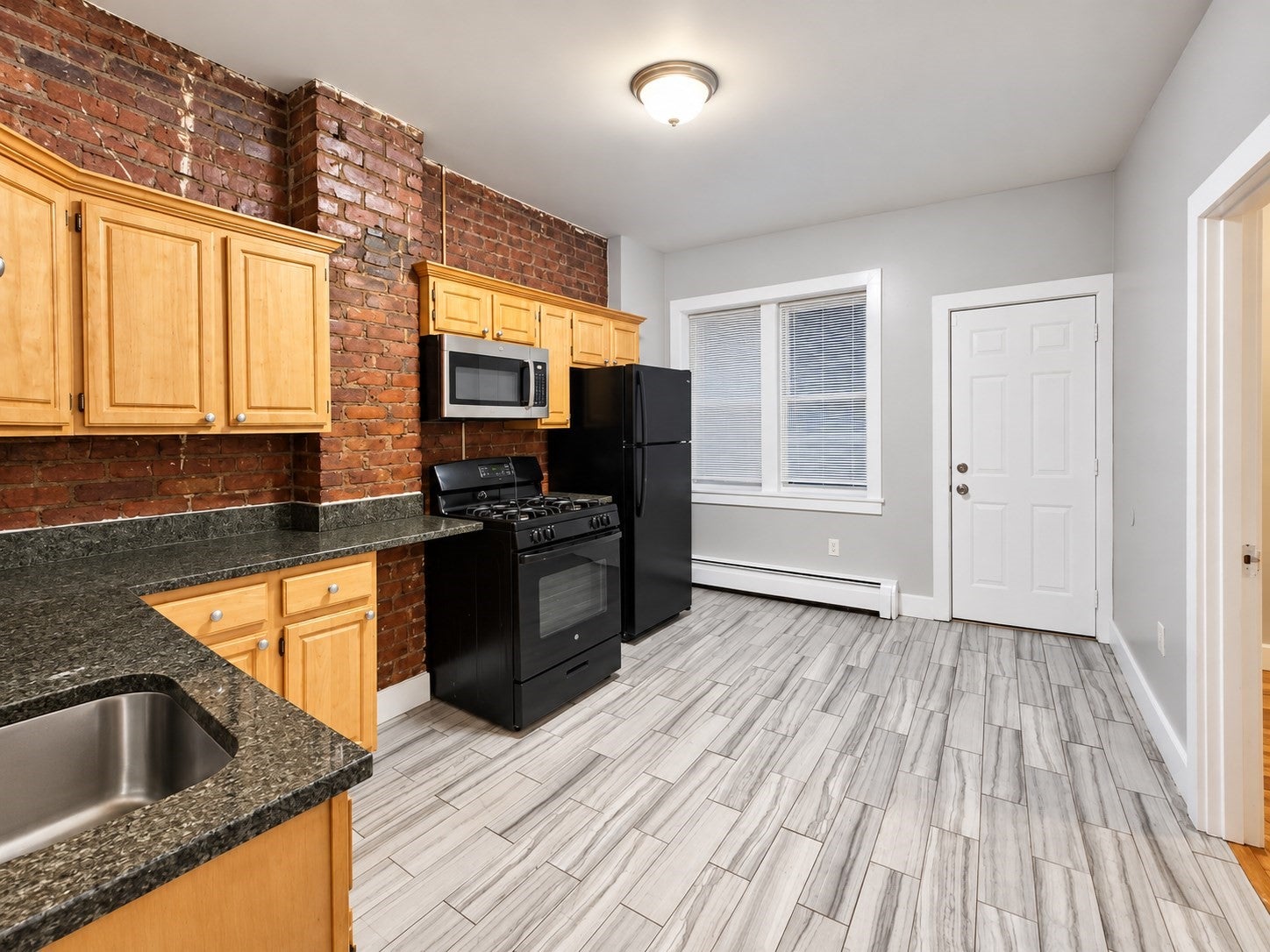 40 Fayston St #1, Boston, MA, 40 Fayston St #1, Boston, MA Photo #9
