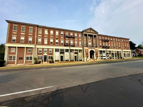 Photo of 354 North Main Street #206, Andover, MA 01810 (MLS # 73551801)