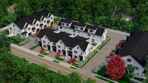 36 Loomis Street 404 Bedford MA 01730