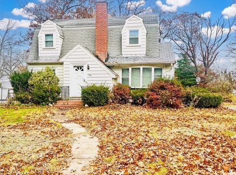 314 South St Randolph MA 02368