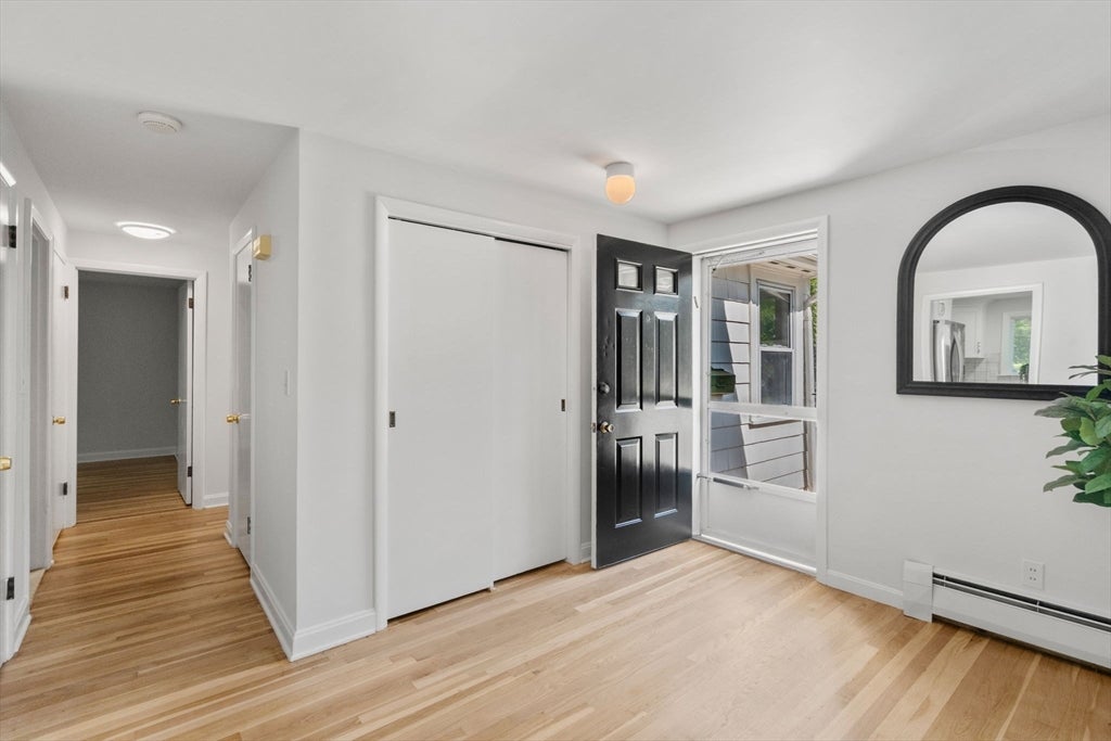 17 Paul Revere Road