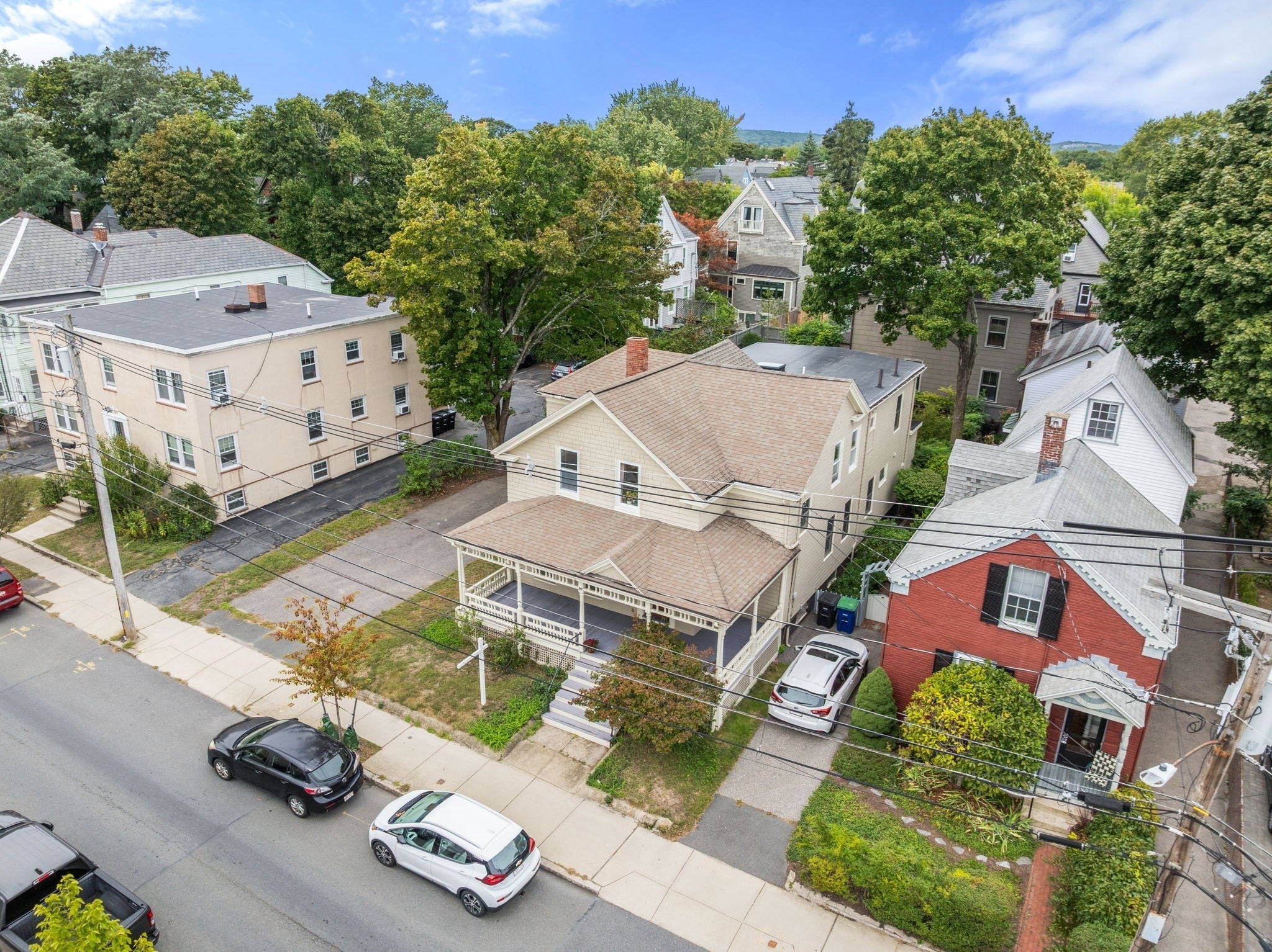 89 Dover St, Somerville, MA, 89 Dover St, Somerville, MA Photo #24