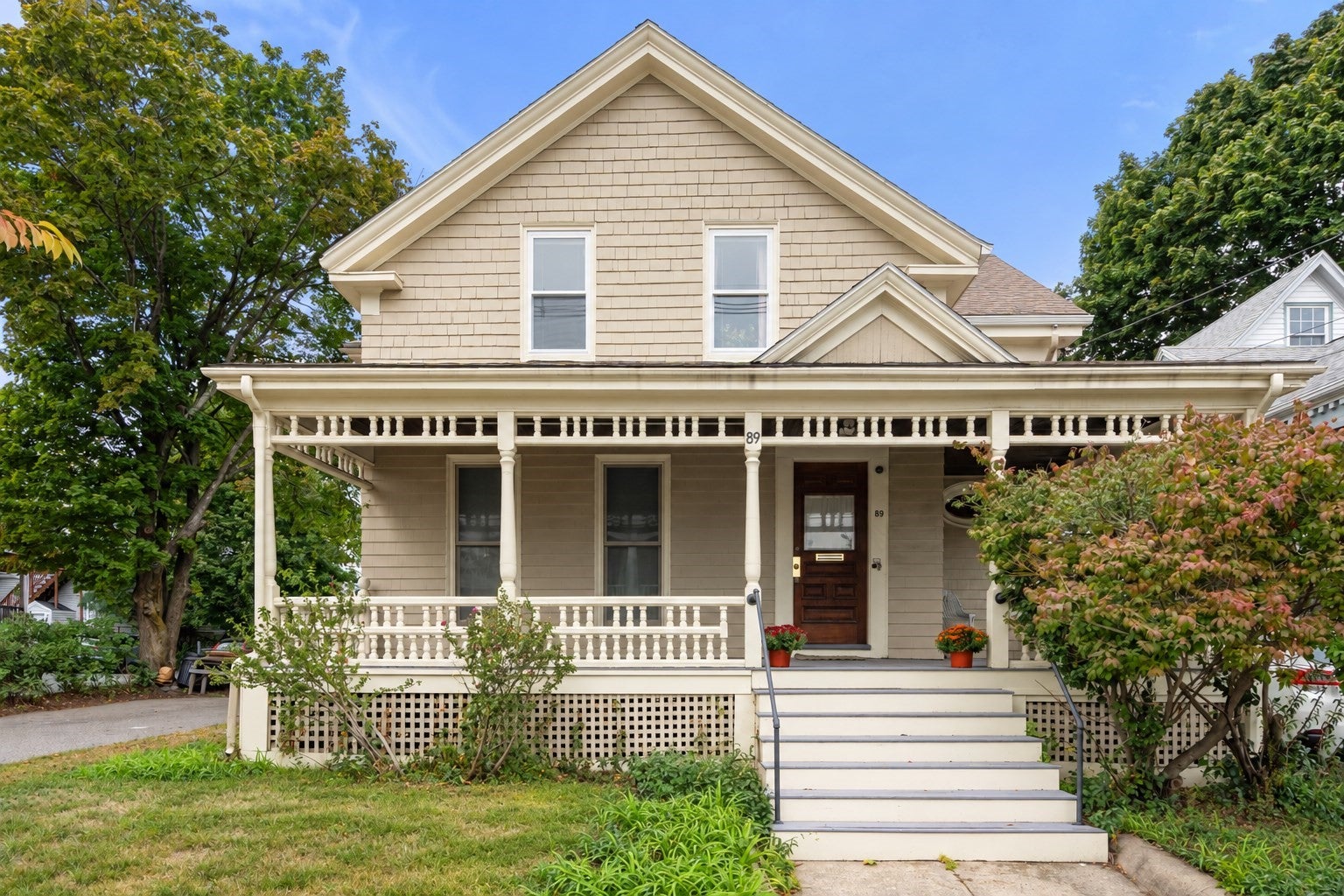 89 Dover St, Somerville, MA, 89 Dover St, Somerville, MA Photo #1