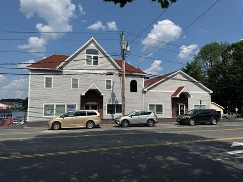 Photo of 195 Lake Ave, Worcester, MA 01604 (MLS # 73543093)