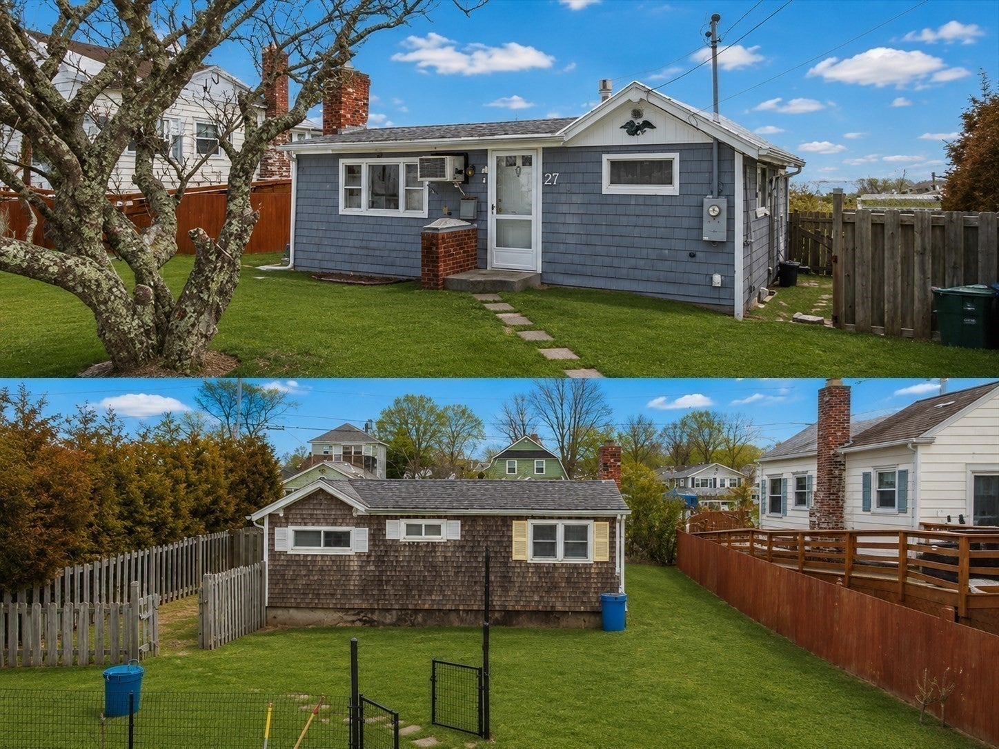 27 Bayview Ave