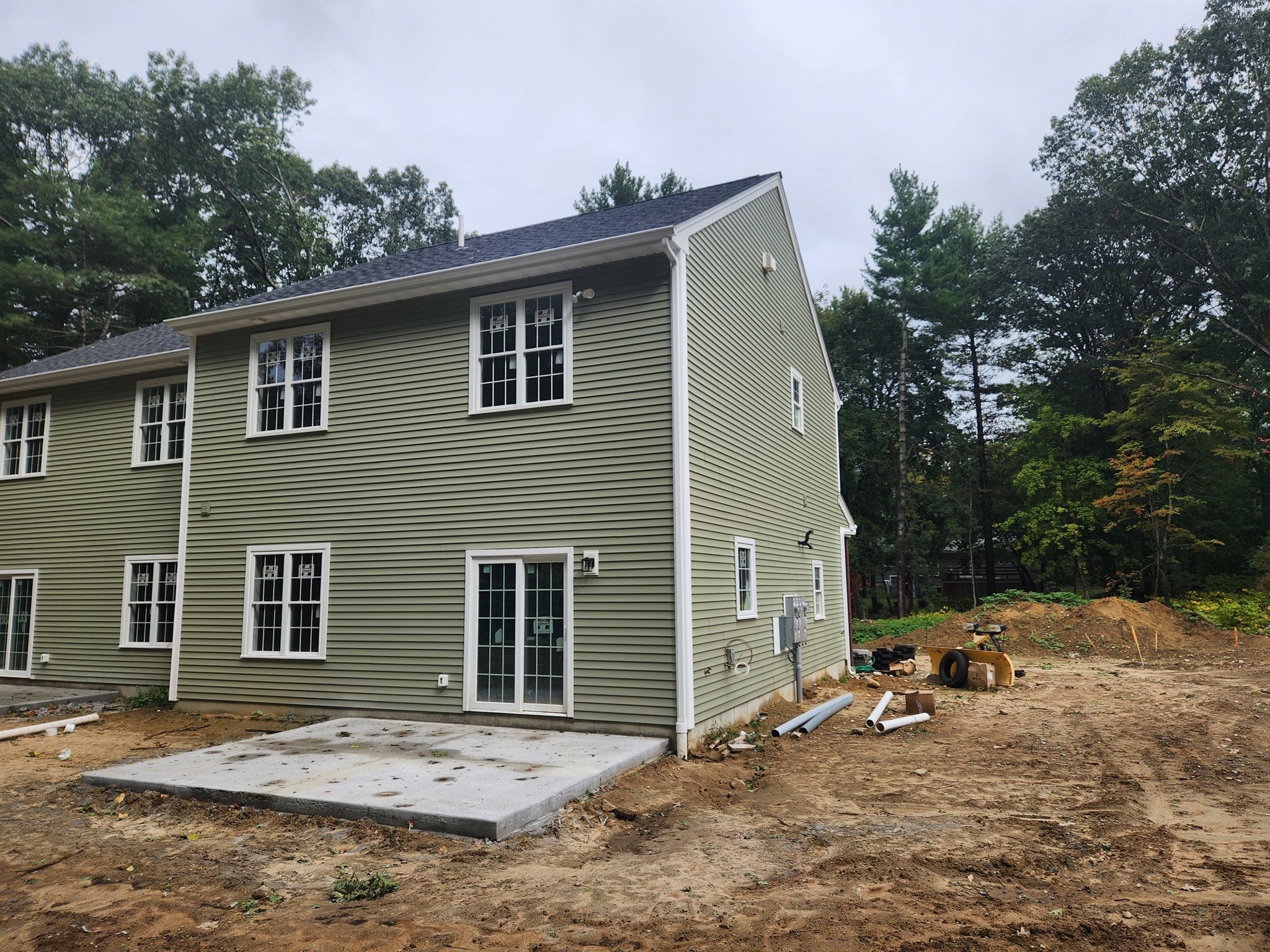 60 Noonan St #60, Mansfield, MA, 60 Noonan St #60, Mansfield, MA Photo #25