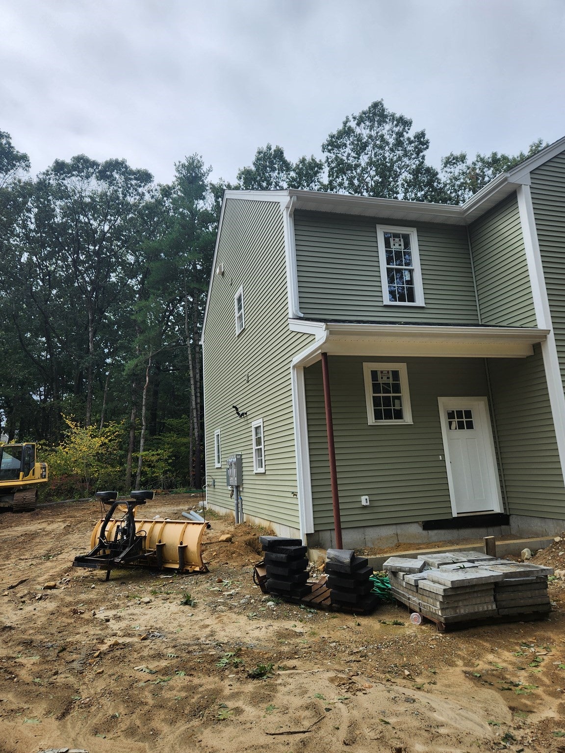60 Noonan St #60, Mansfield, MA, 60 Noonan St #60, Mansfield, MA Photo #26
