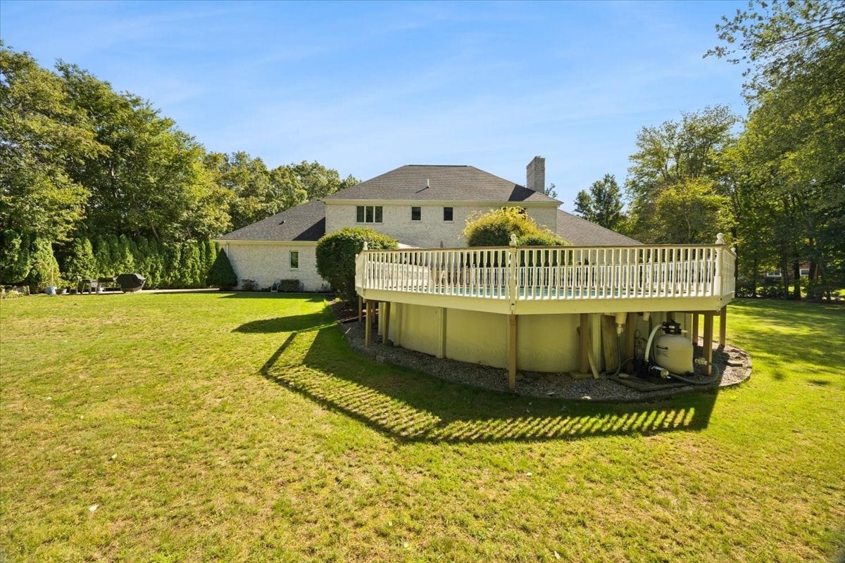 84 Jane Howland Dr, Seekonk, MA, 84 Jane Howland Dr, Seekonk, MA Photo #38
