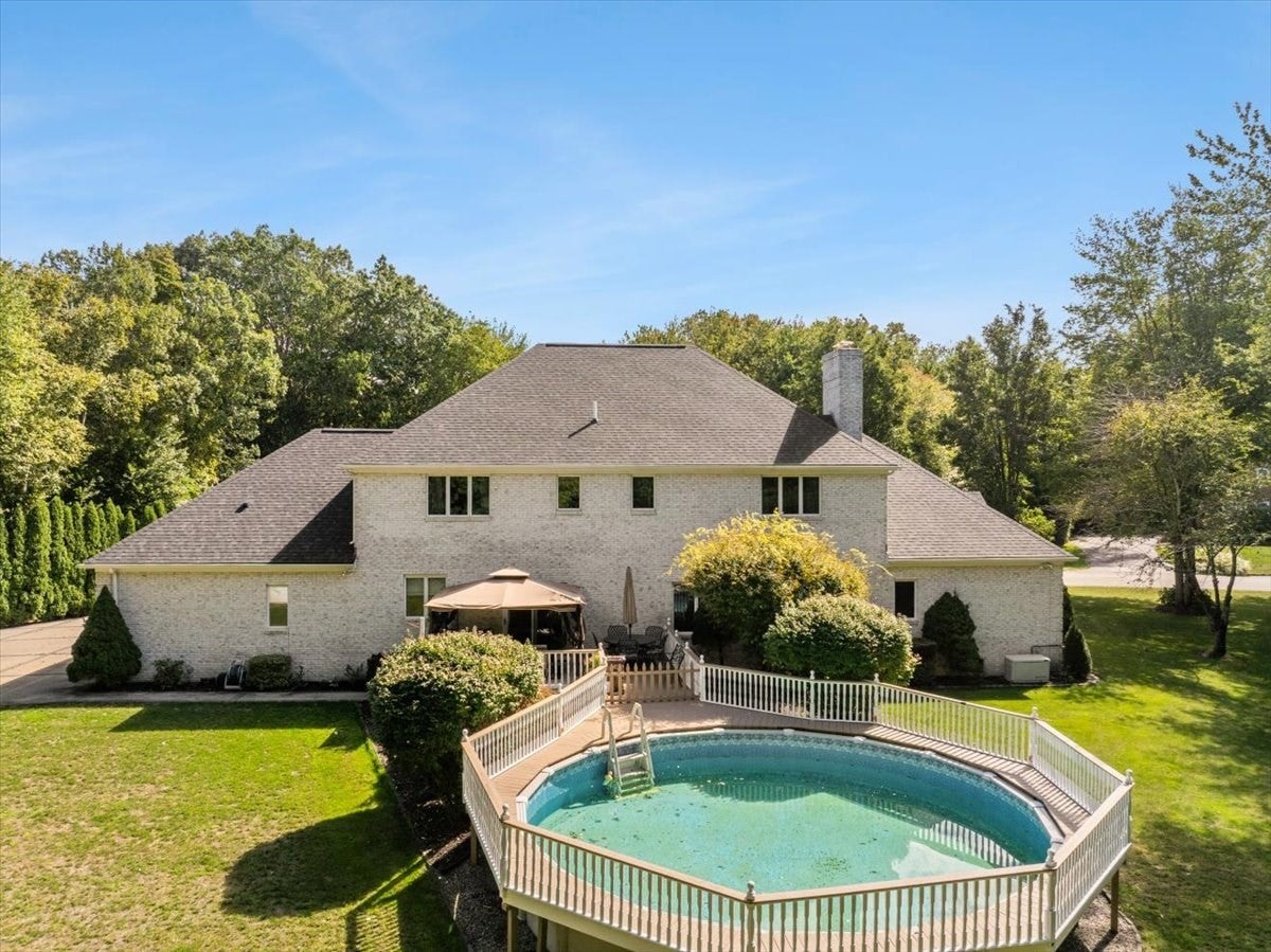 84 Jane Howland Dr, Seekonk, MA, 84 Jane Howland Dr, Seekonk, MA Photo #3
