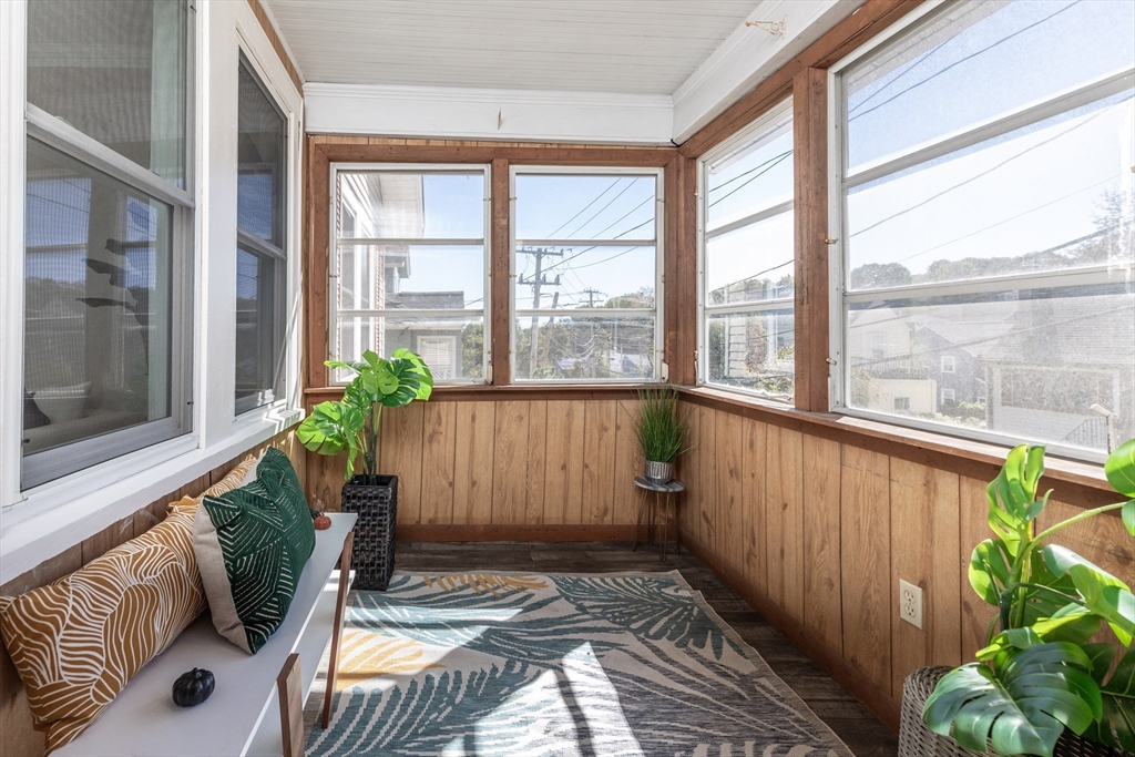15 Cornell St