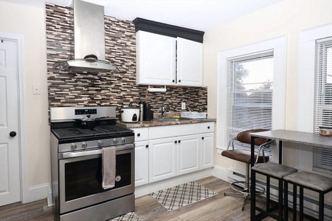 Photo of 173 Porter St #4, Stoughton, MA 02072 (MLS # 73538933)