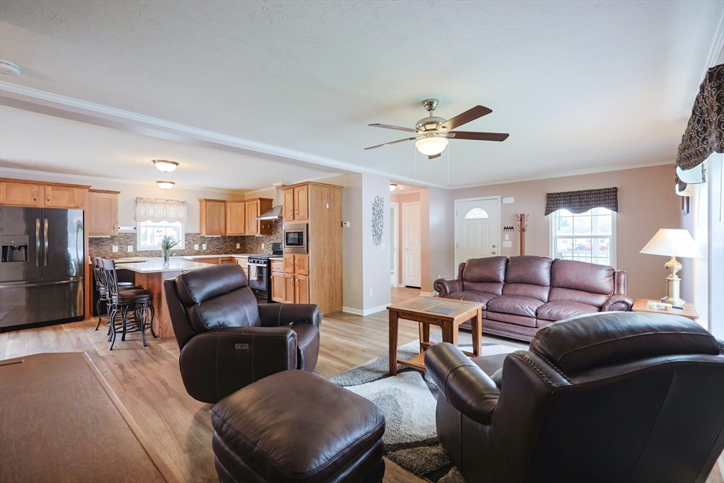 12 Linsay Drive