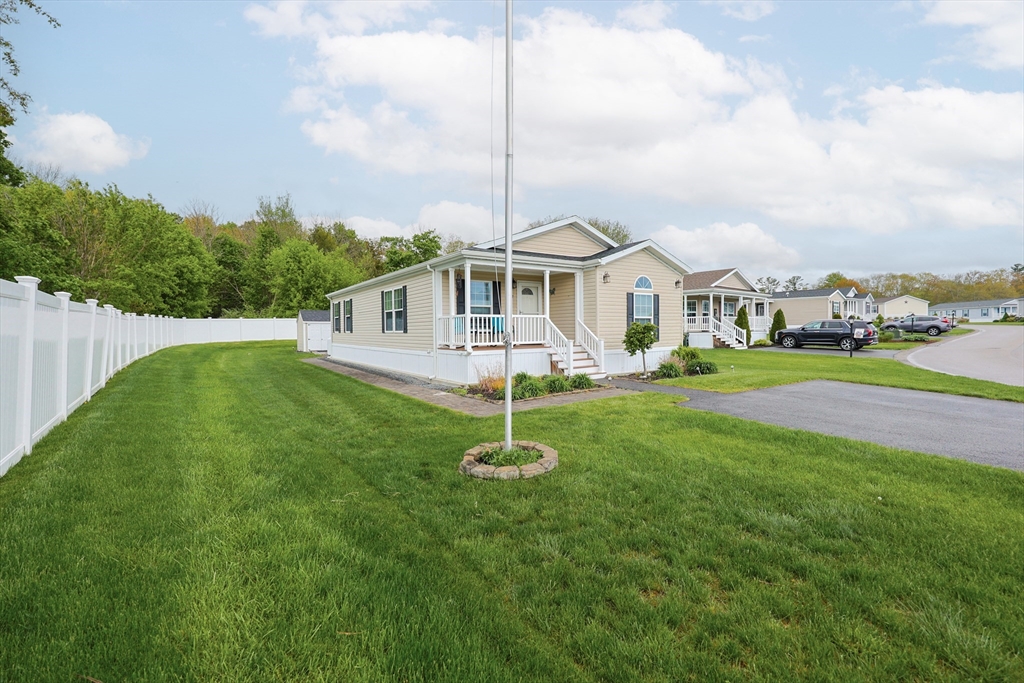 12 Linsay Drive