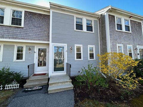 300 Falmouth Rd 6B Mashpee MA 02649