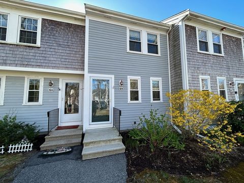 300 Falmouth Rd 6B Mashpee MA 02649