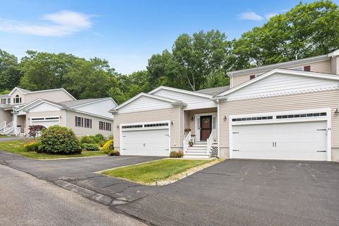 51 Spruce St 51 Northbridge MA 01534
