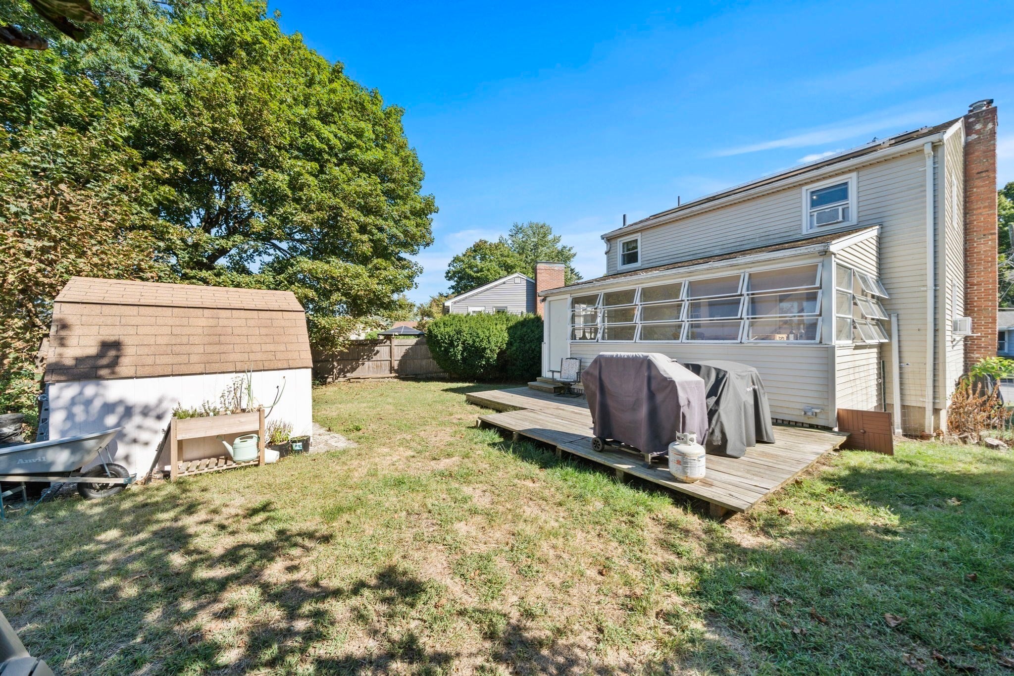 18 Thompson Ln, Lynn, MA Photo #30
