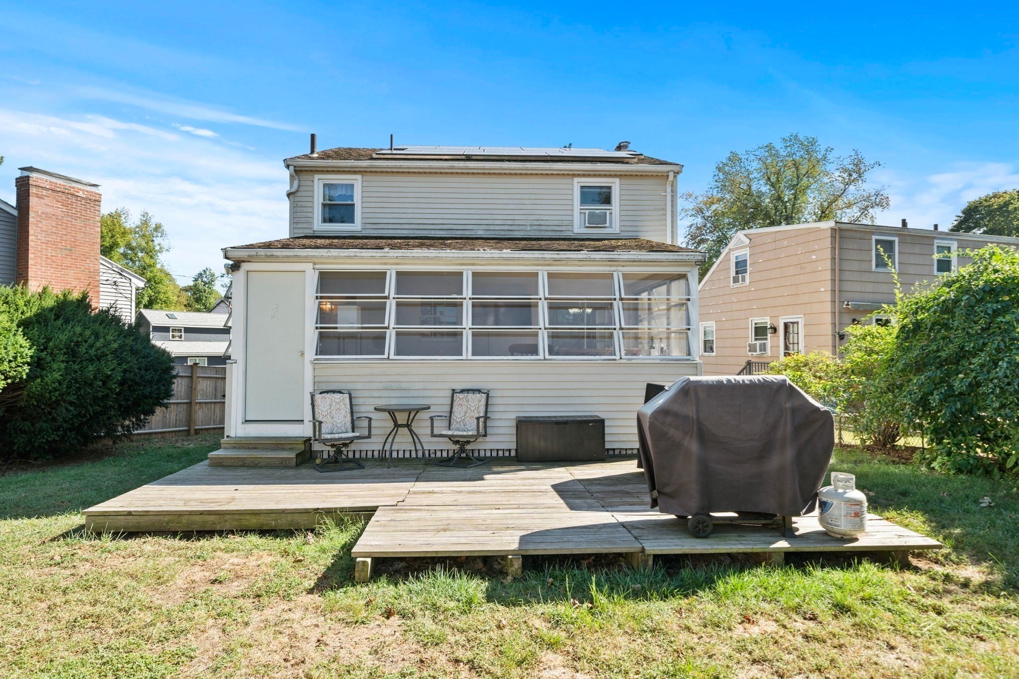 18 Thompson Ln, Lynn, MA Photo #20