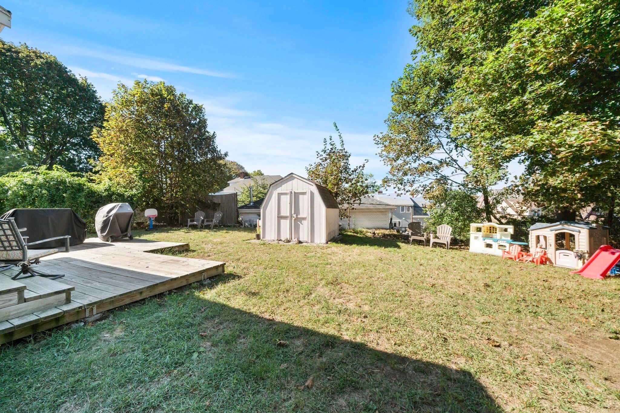18 Thompson Ln, Lynn, MA Photo #33