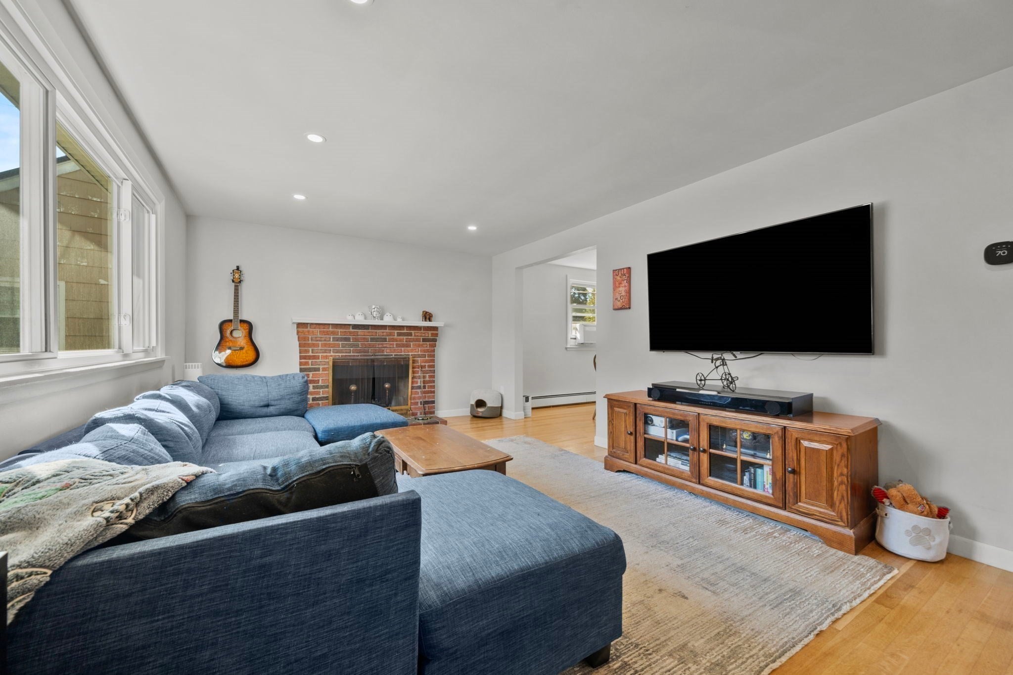 18 Thompson Ln, Lynn, MA Photo #7