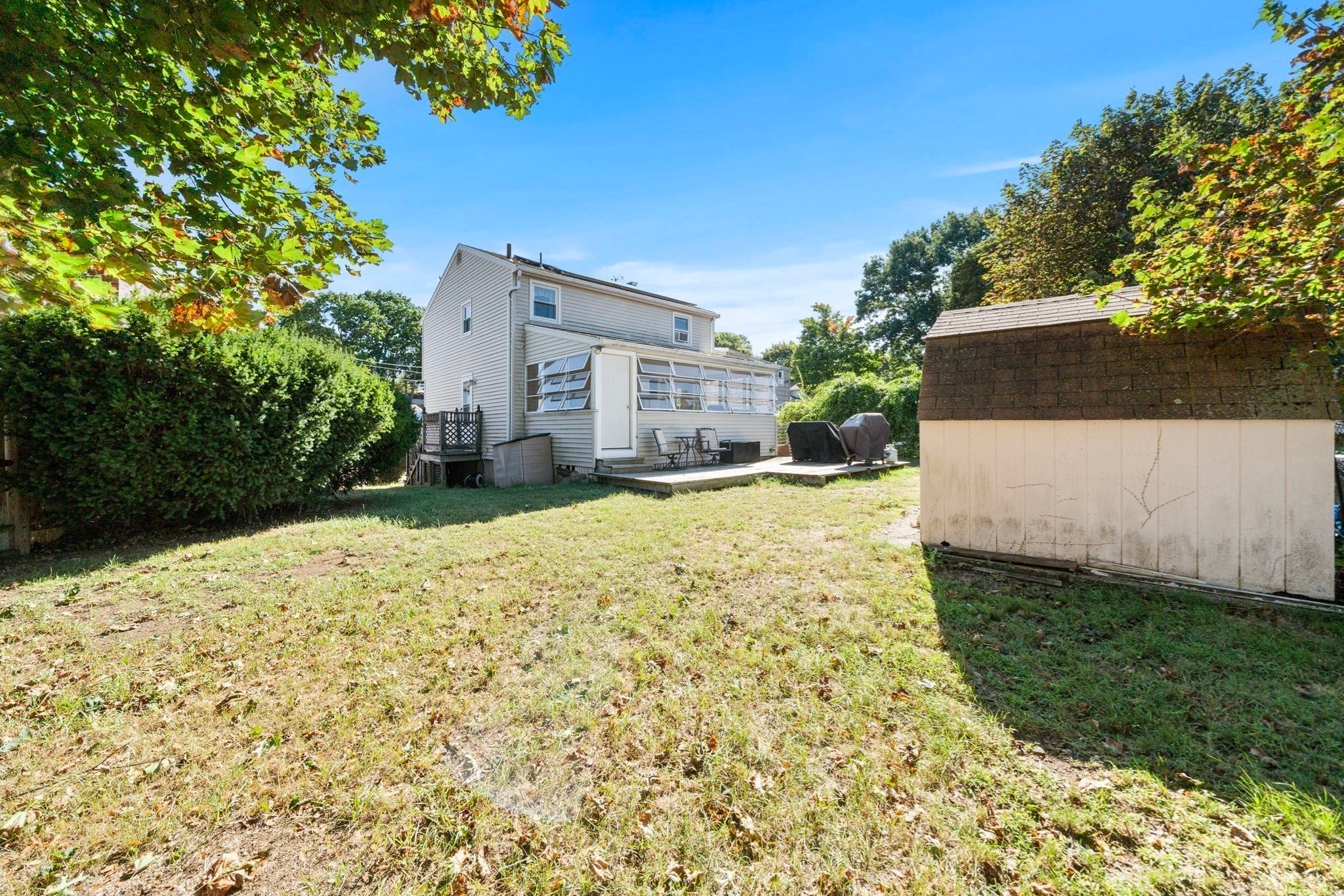 18 Thompson Ln, Lynn, MA Photo #31