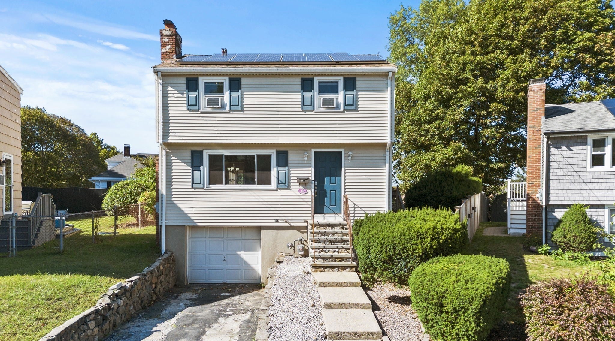 18 Thompson Ln, Lynn, MA Photo #4