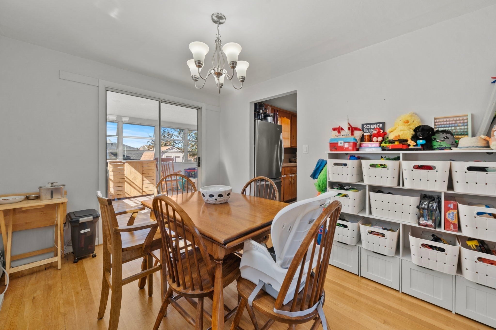 18 Thompson Ln, Lynn, MA Photo #15