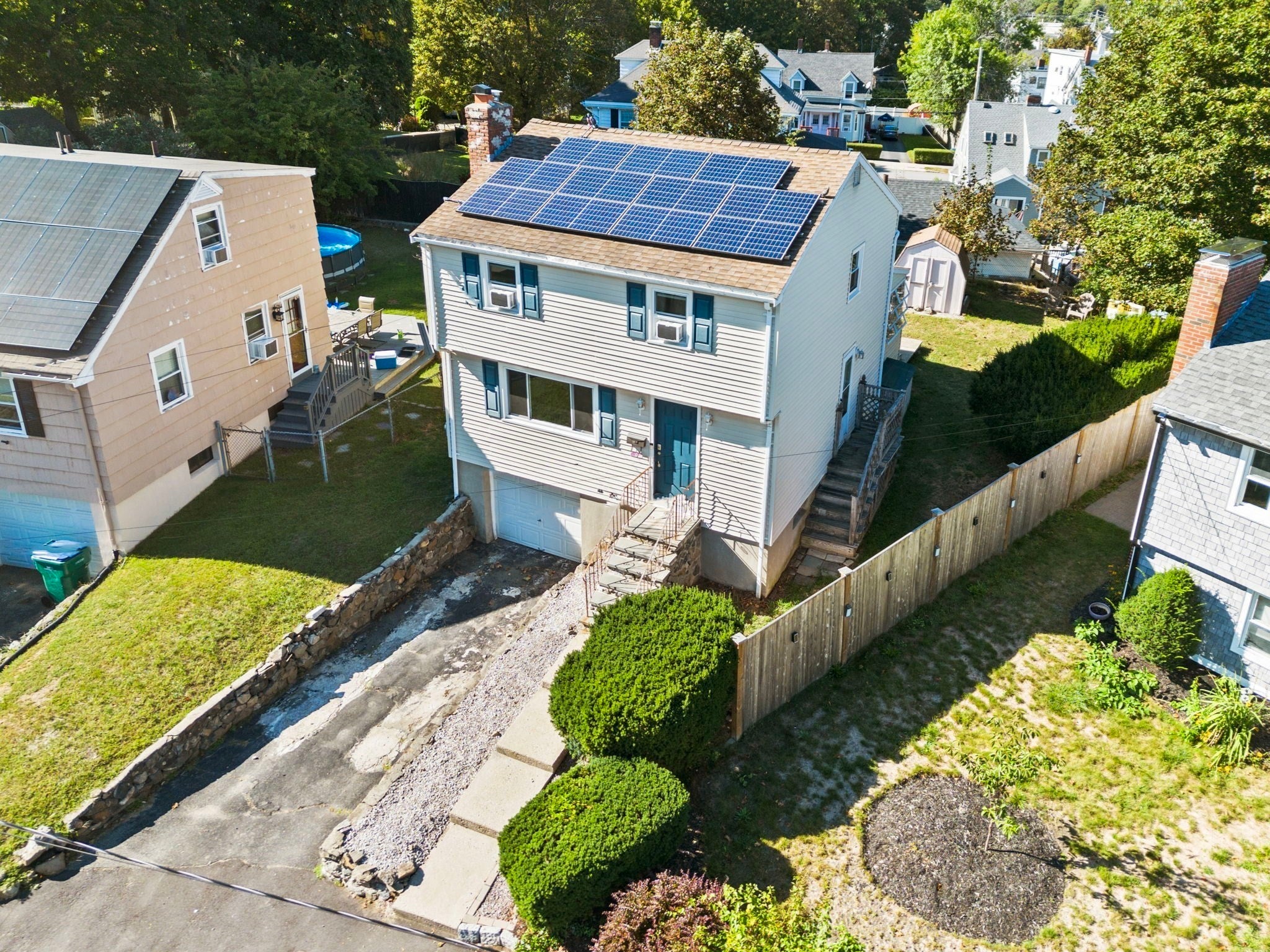 18 Thompson Ln, Lynn, MA Photo #40