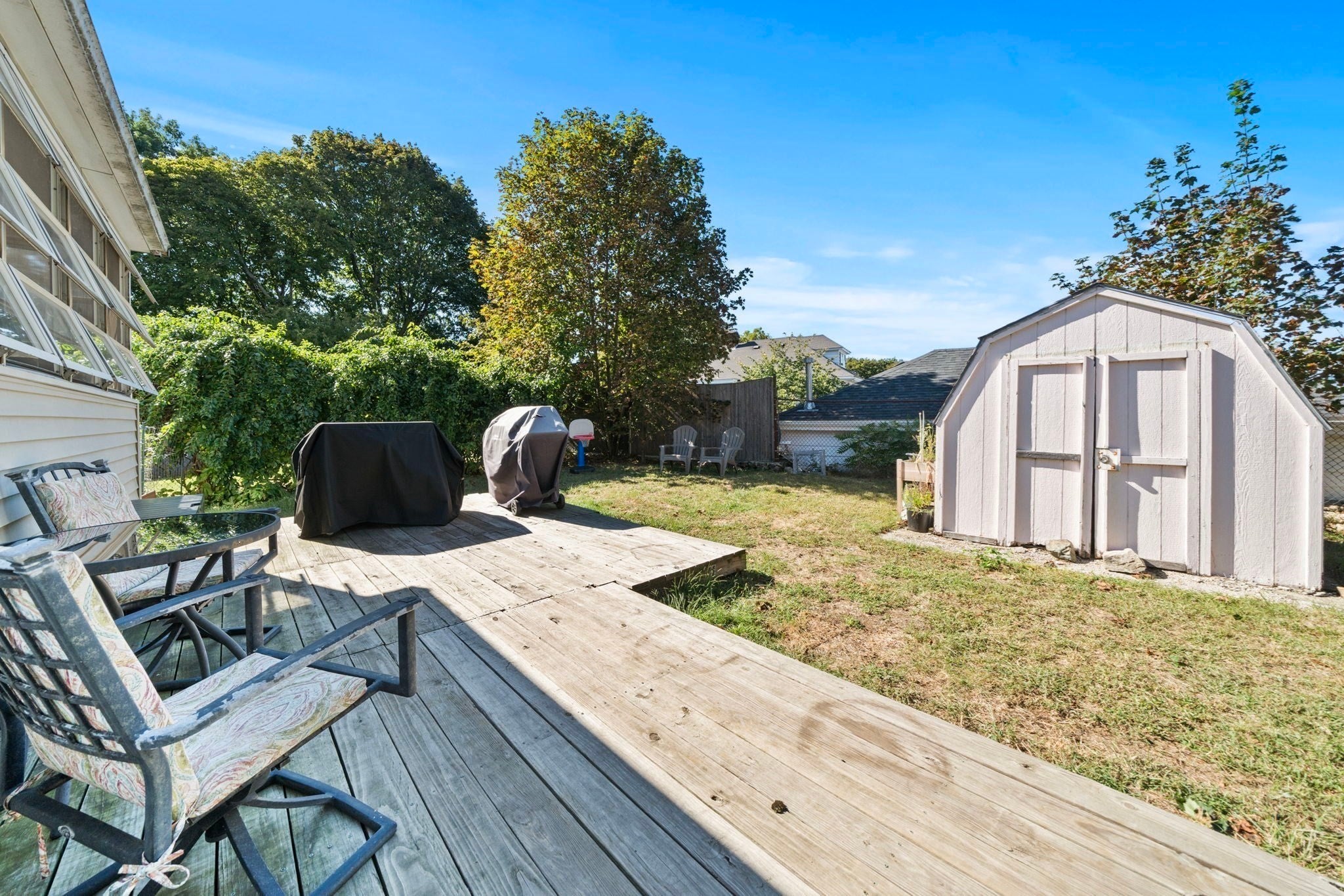 18 Thompson Ln, Lynn, MA Photo #29