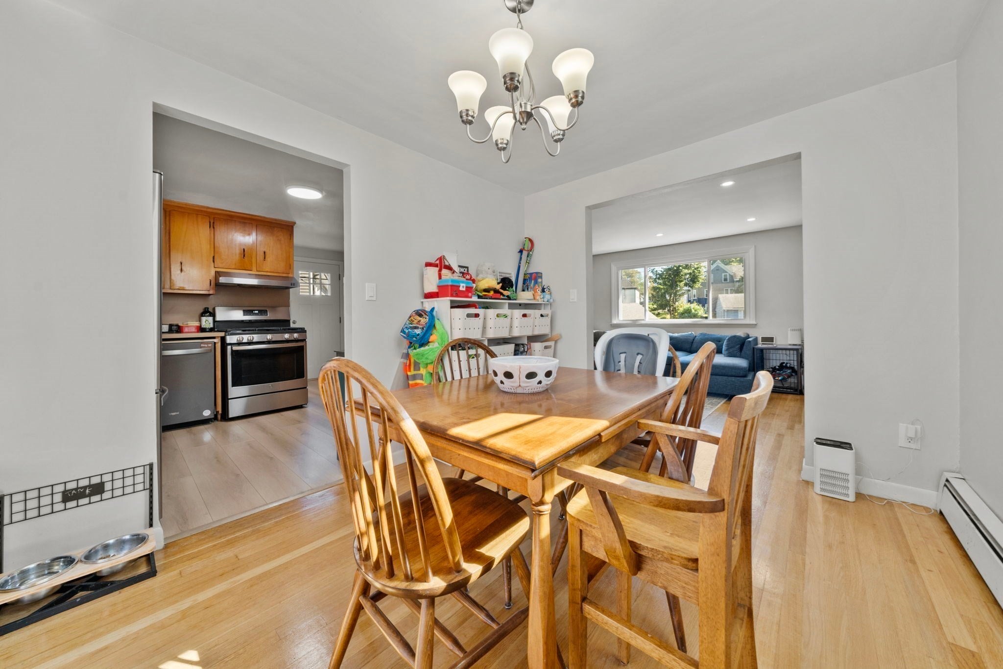 18 Thompson Ln, Lynn, MA Photo #14