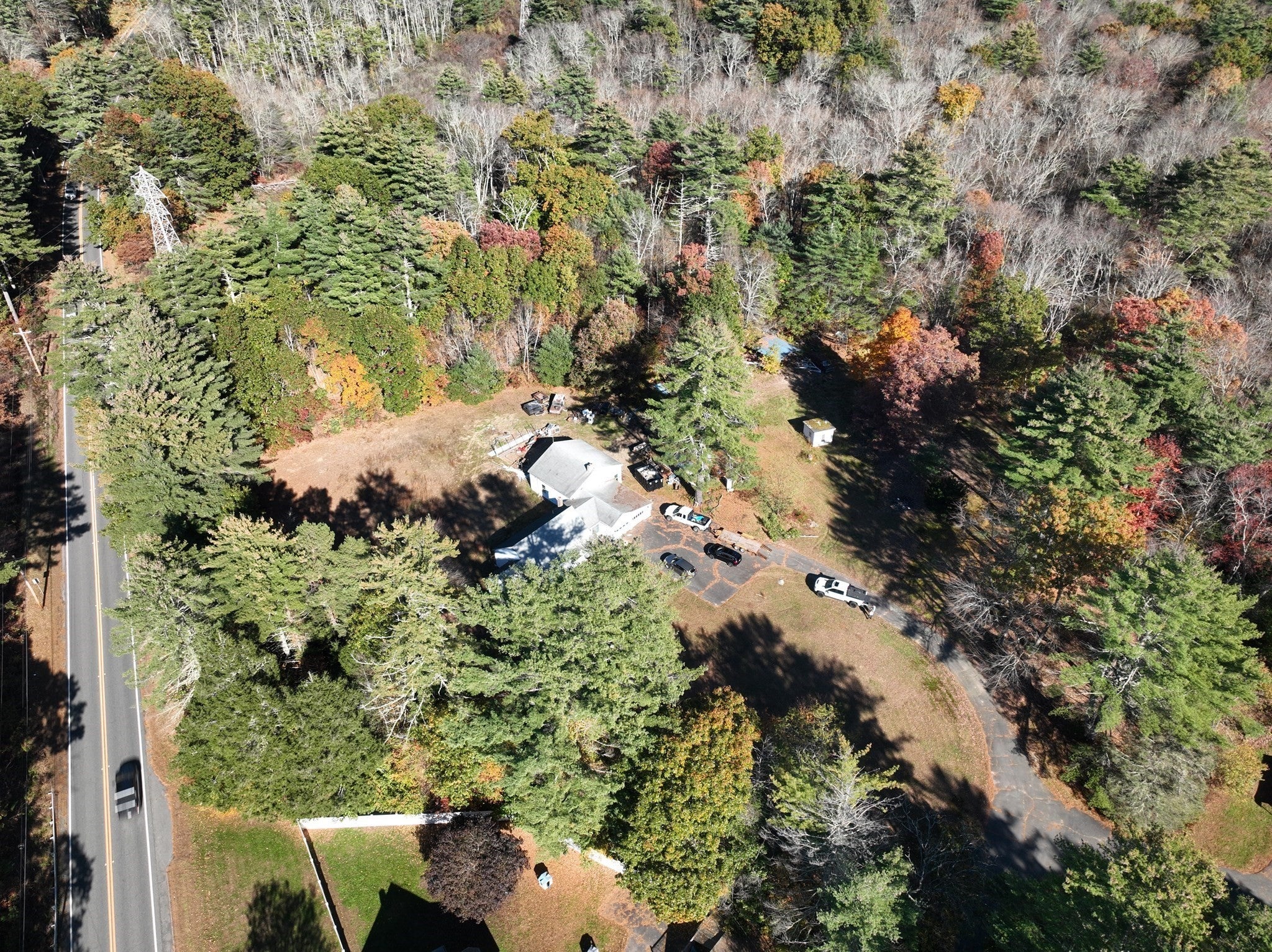 702 Belchertown Rd, Ware, MA Photo #29