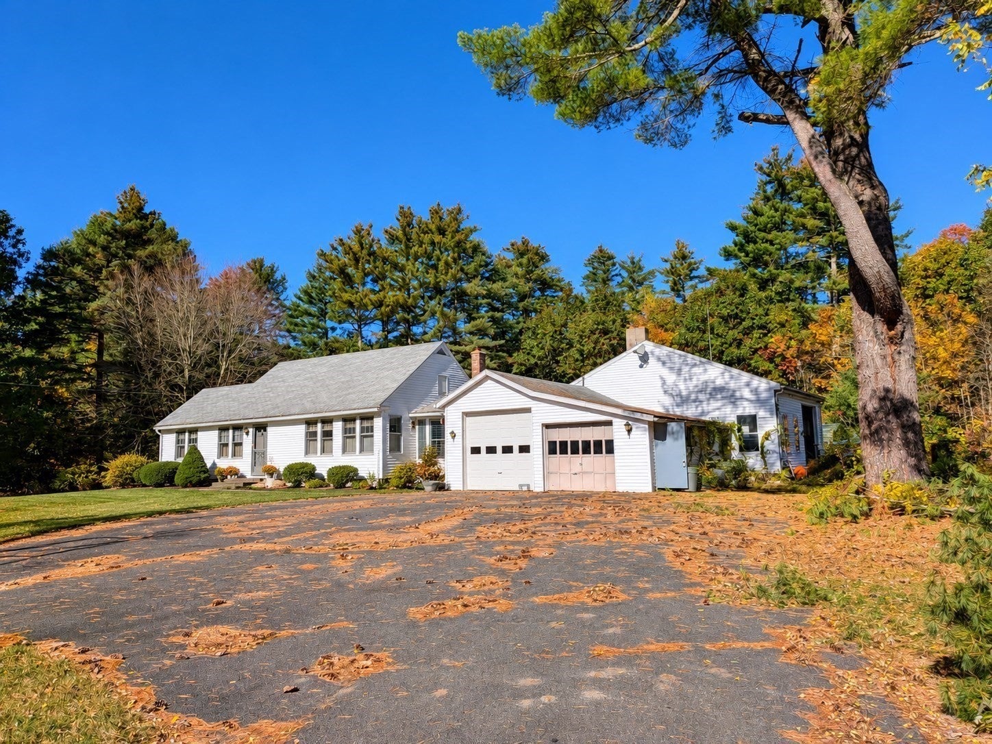 702 Belchertown Rd, Ware, MA Photo #1